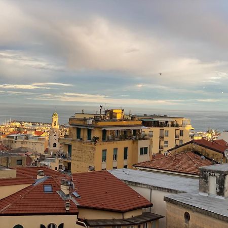 La Casa Di Gill Daire Sanremo Dış mekan fotoğraf