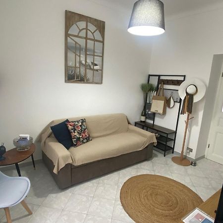 La Casa Di Gill Daire Sanremo Dış mekan fotoğraf