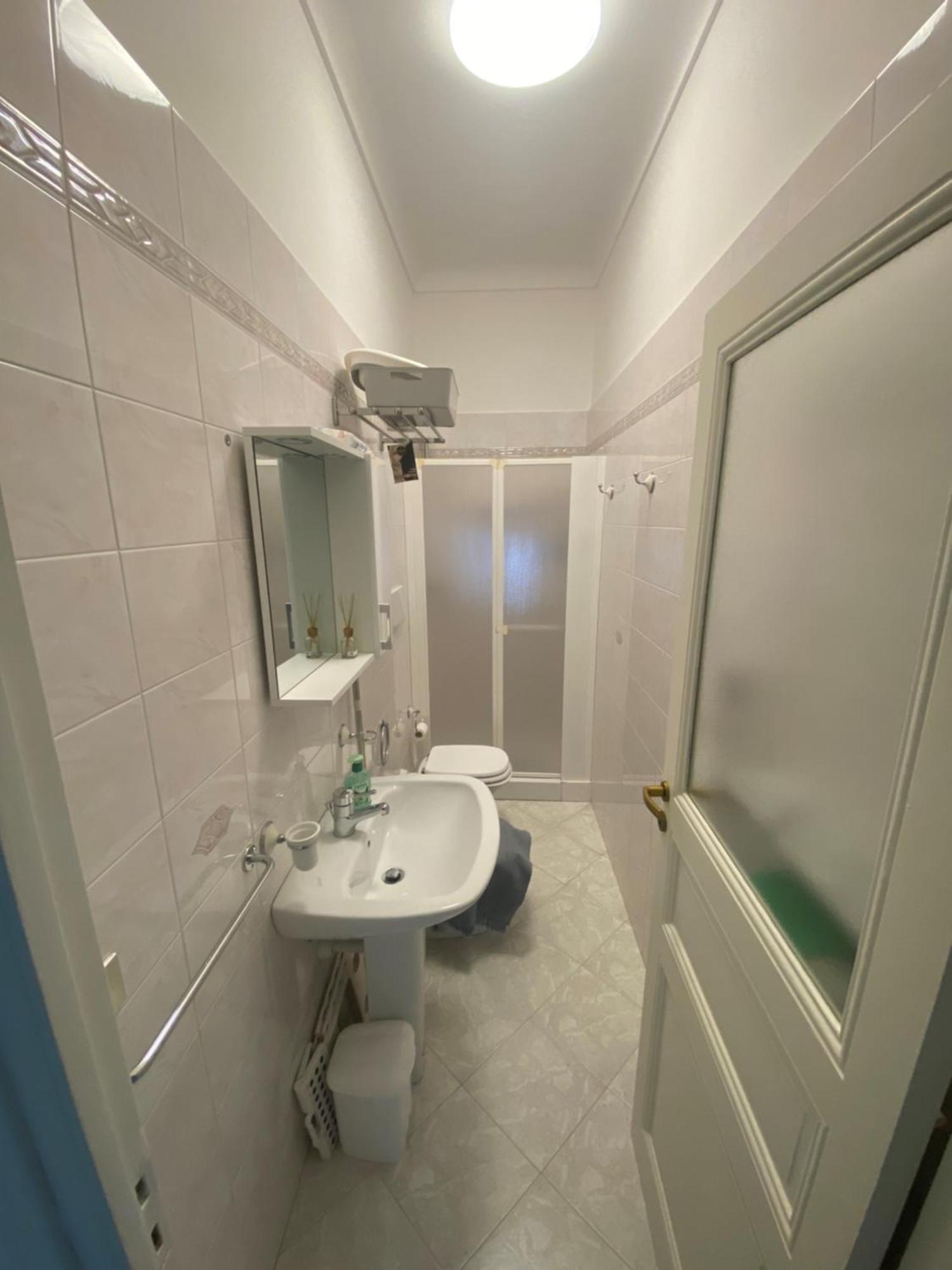 La Casa Di Gill Daire Sanremo Dış mekan fotoğraf