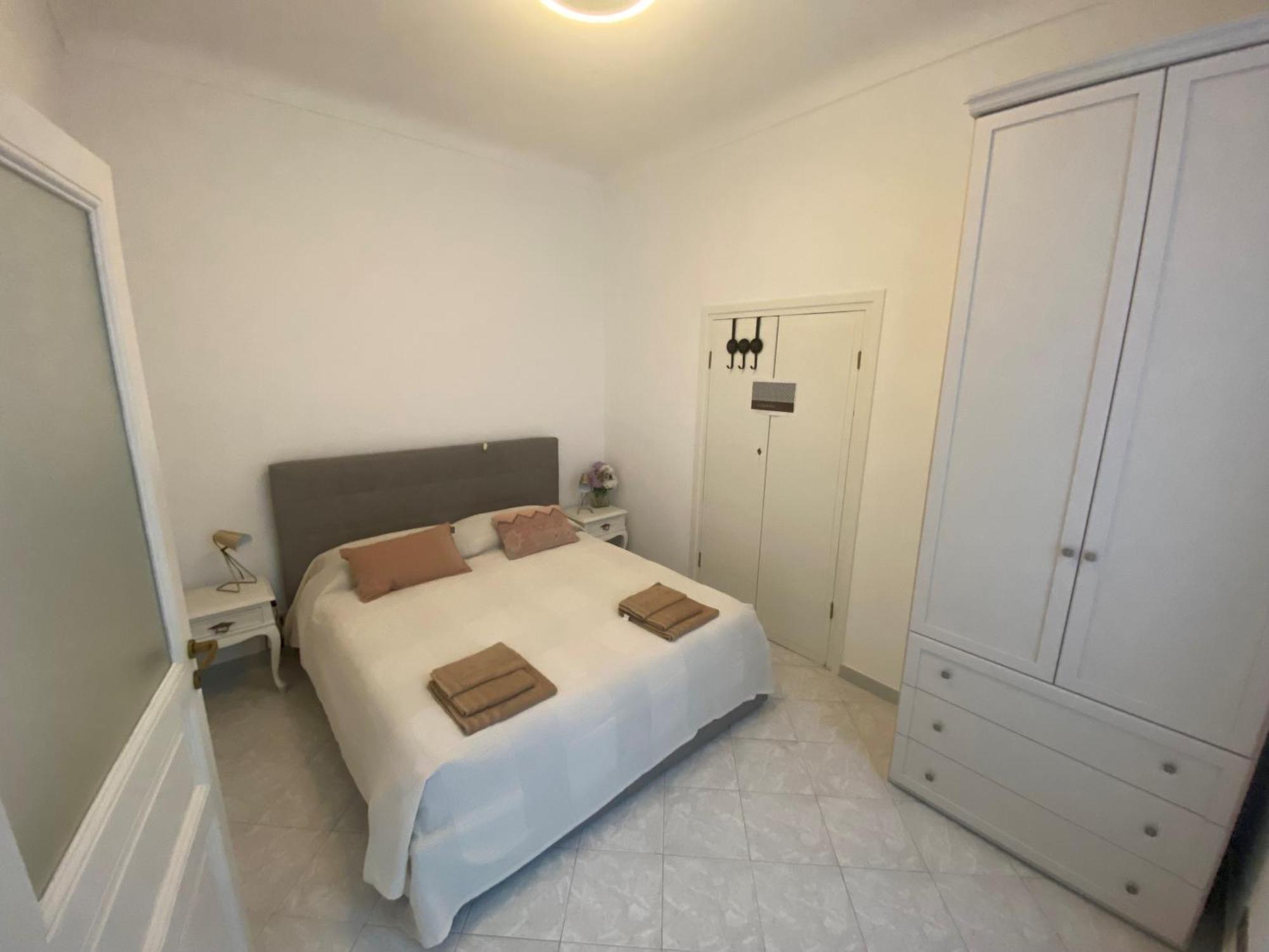 La Casa Di Gill Daire Sanremo Dış mekan fotoğraf