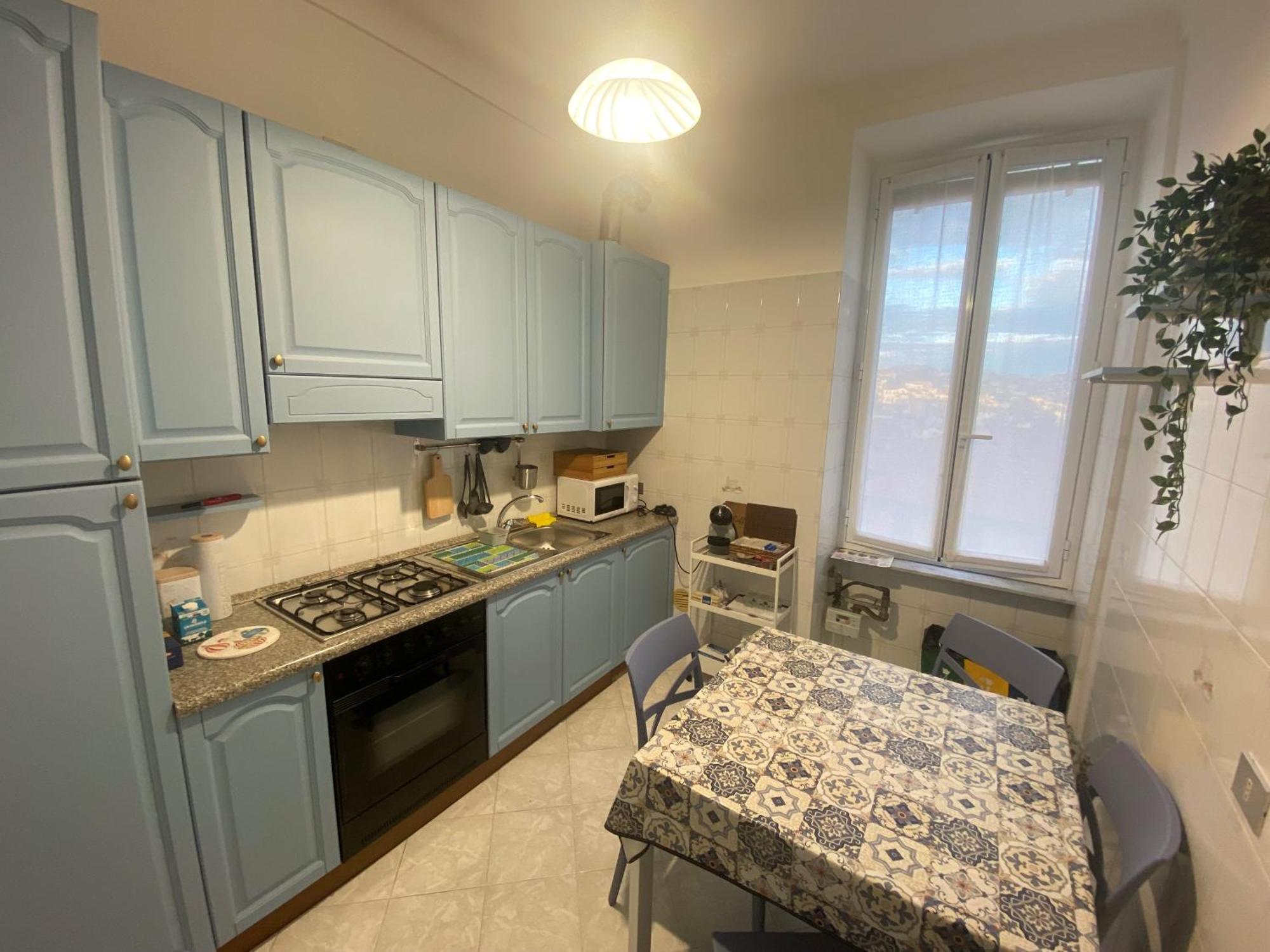 La Casa Di Gill Daire Sanremo Dış mekan fotoğraf