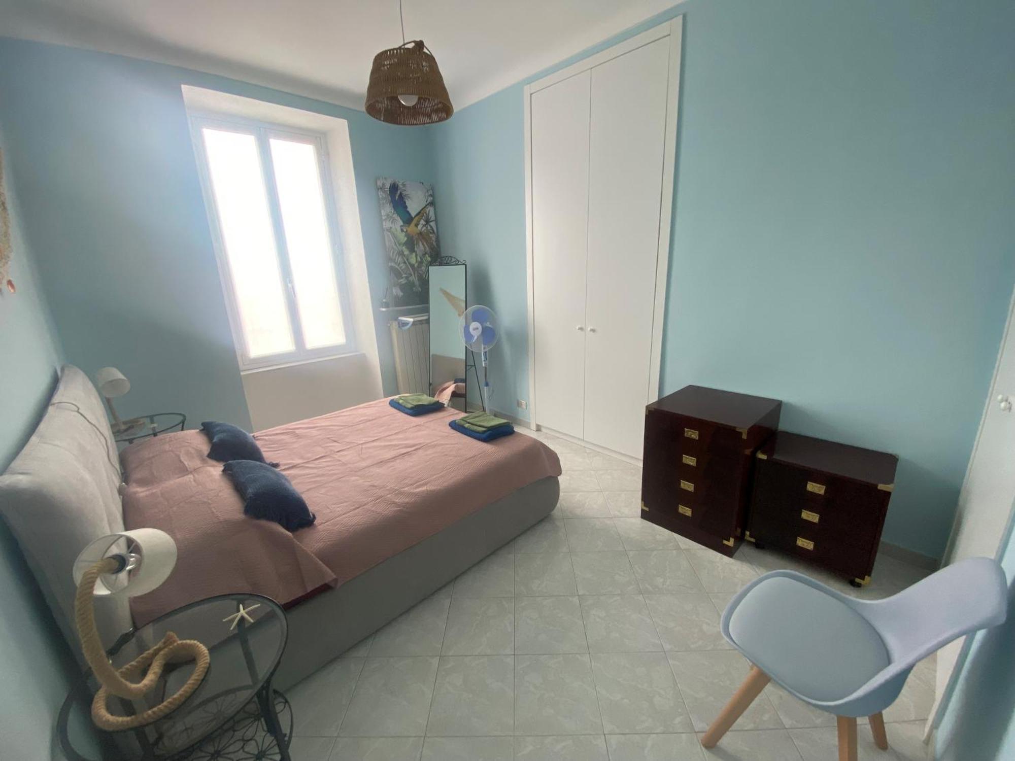 La Casa Di Gill Daire Sanremo Dış mekan fotoğraf