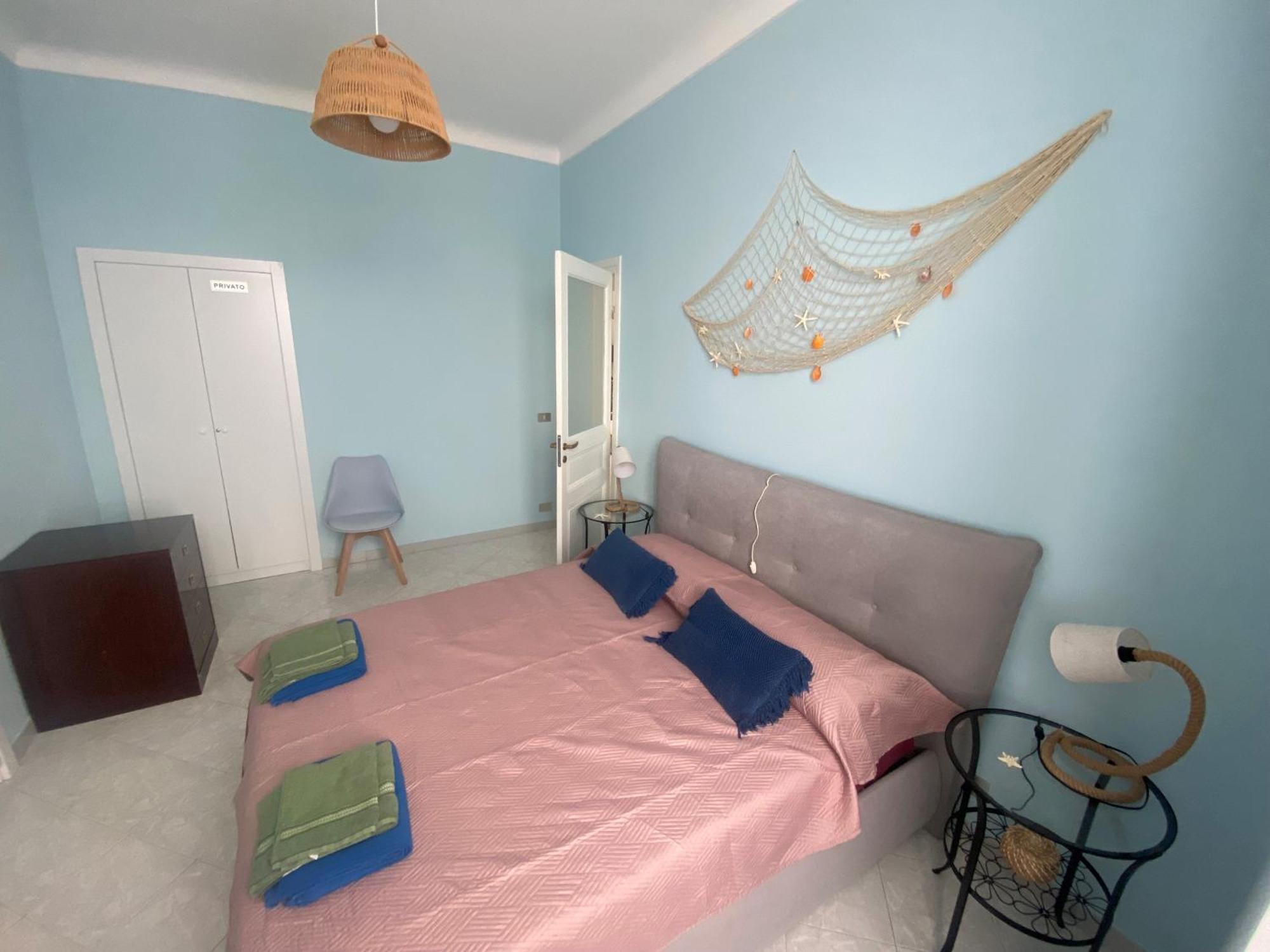 La Casa Di Gill Daire Sanremo Dış mekan fotoğraf