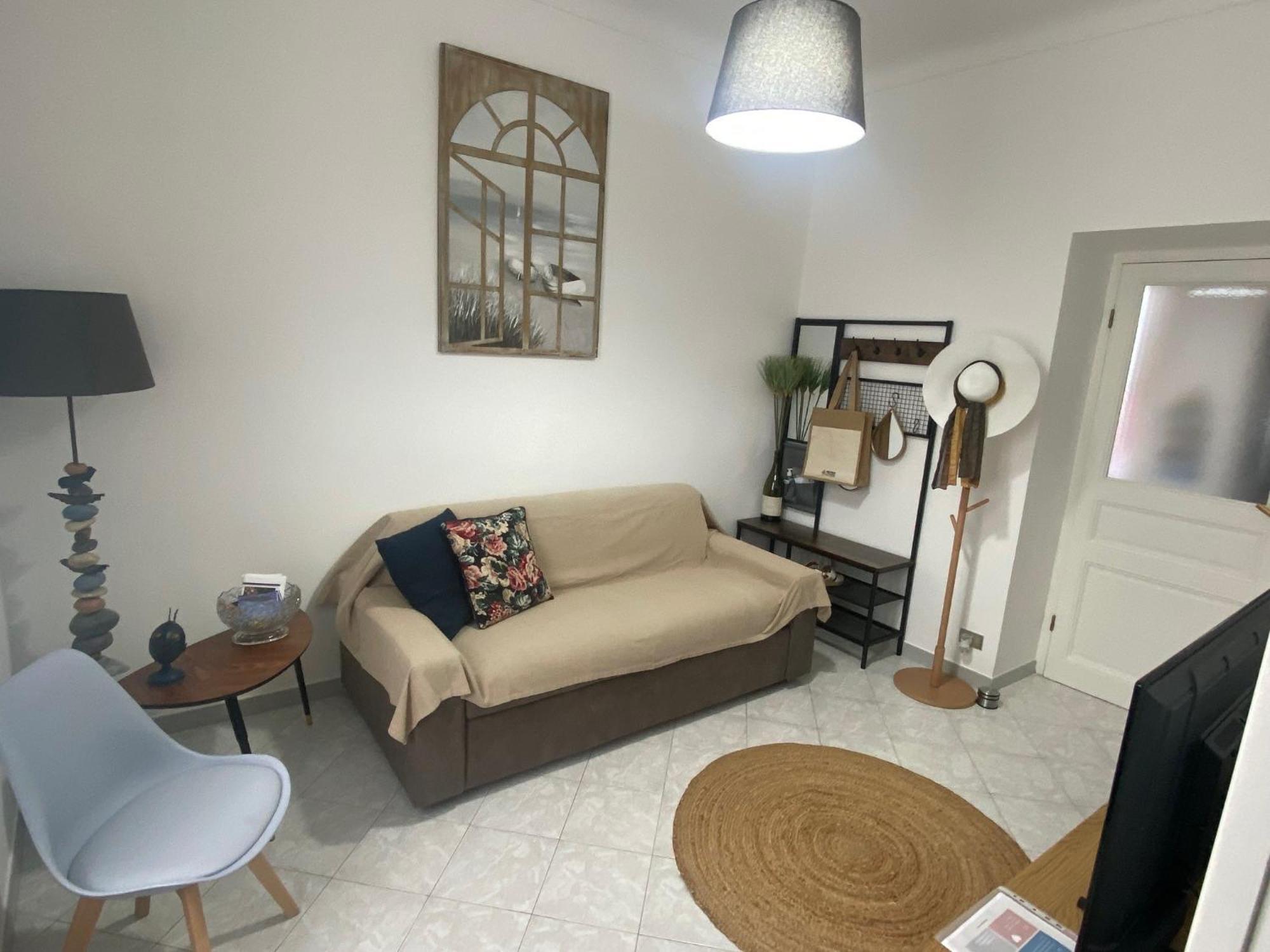 La Casa Di Gill Daire Sanremo Dış mekan fotoğraf