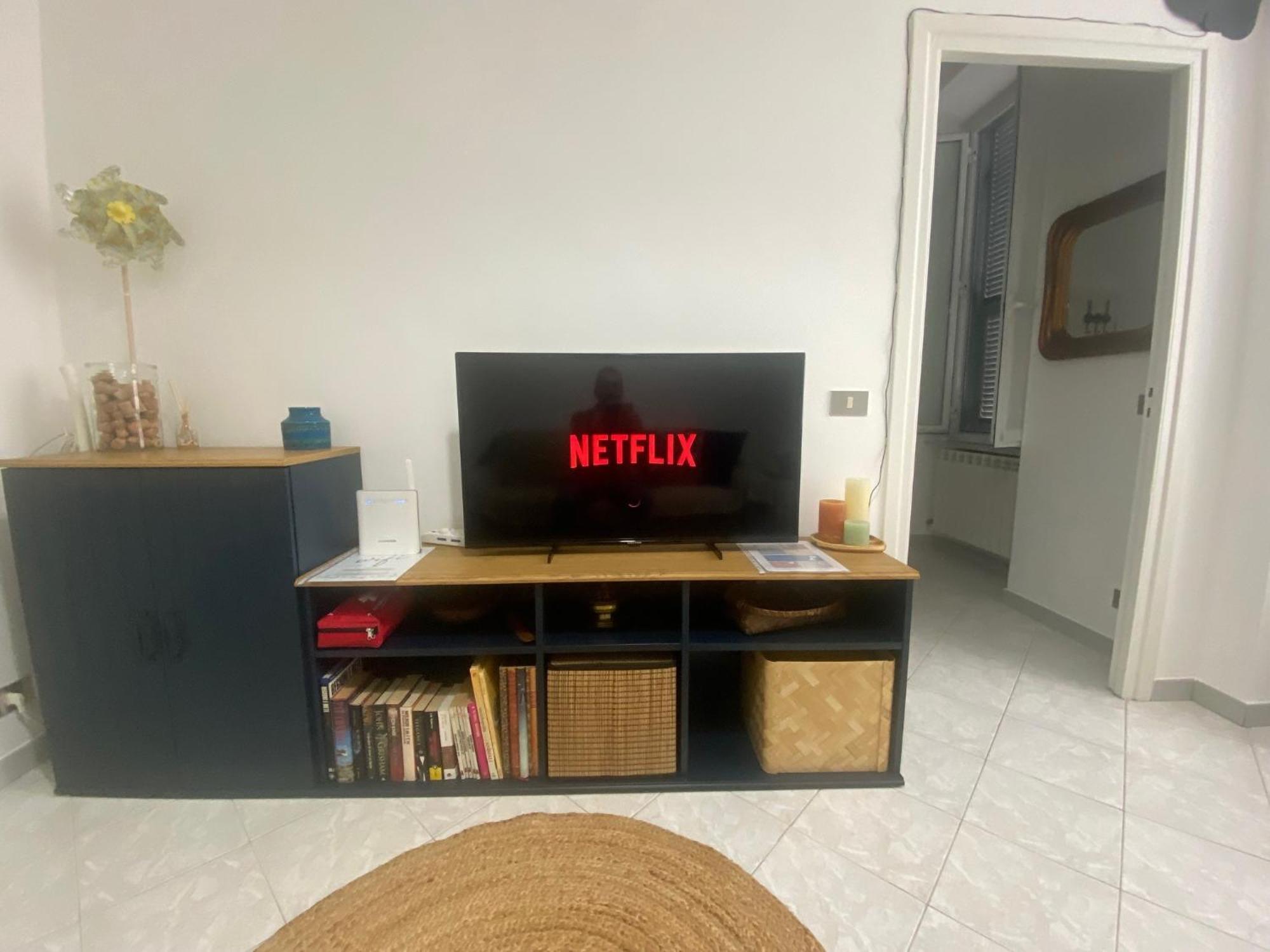 La Casa Di Gill Daire Sanremo Dış mekan fotoğraf